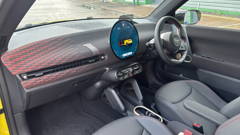 MINI Cooper 135kW E Sport [Level 2] 41kWh 3dr Auto Electric Hatchback